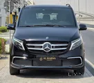 Mercedes V 250 2023